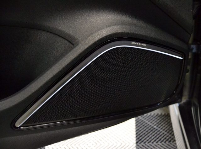 AUDI RS3 usata, con Controllo automatico clima