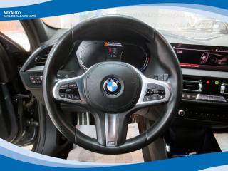 BMW 118 usata, con Airbag Passeggero
