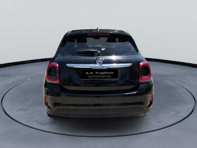 FIAT 500 usata 7