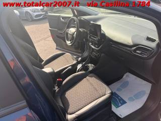 FORD Puma usata, con Regolazione elettrica sedili