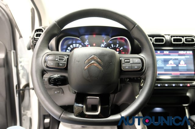 CITROEN C3 Aircross usata, con Boardcomputer