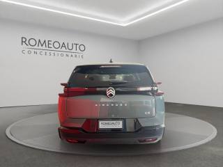 CITROEN C5 Aircross usata, con Climatizzatore