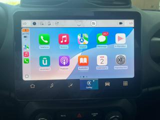 JEEP Renegade usata, con Servosterzo