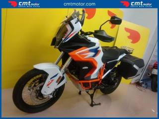 KTM 1290 Super Adventure usata 13