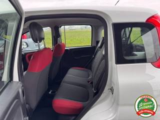 FIAT Panda usata, con Filtro antiparticolato
