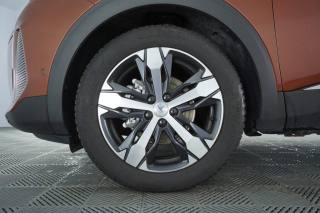 PEUGEOT 5008 usata 16