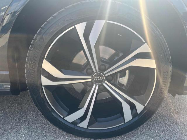 AUDI Q3 usata, con Chiusura centralizzata