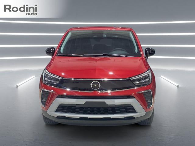 OPEL Crossland usata, con Airbag