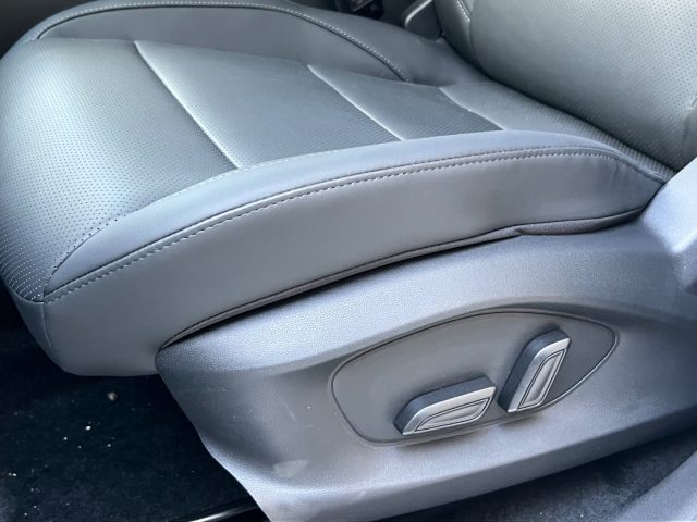 MG ZS usata, con Controllo elettronico della corsia