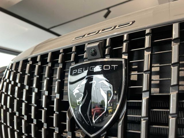 PEUGEOT 2008 usata 28