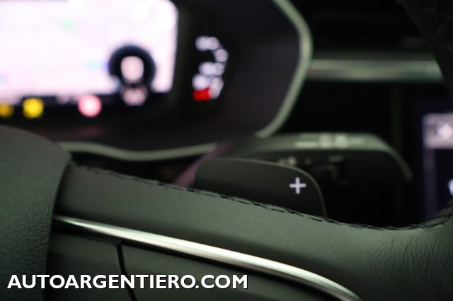 AUDI Q3 usata, con ESP