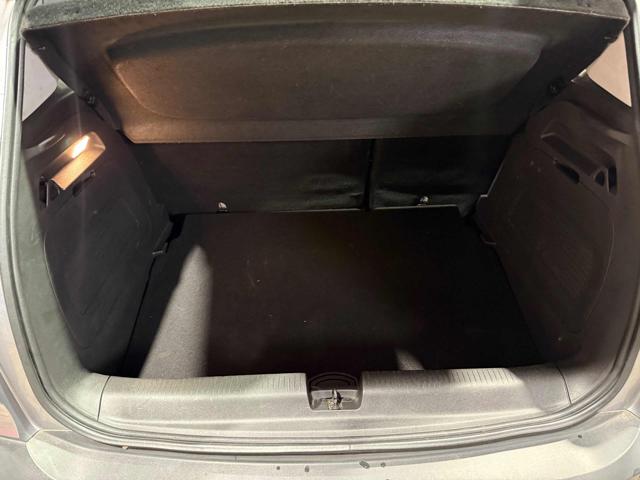 OPEL Crossland X usata, con Immobilizzatore elettronico