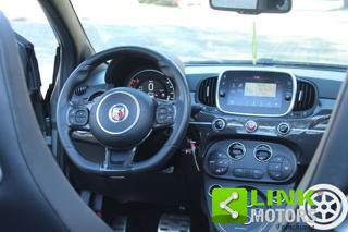 ABARTH 695 usata, con Controllo trazione
