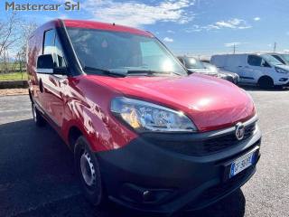 FIAT Doblo usata, con Airbag Passeggero