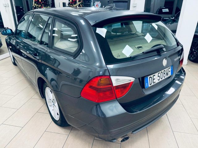 BMW 320 usata, con Alzacristalli elettrici