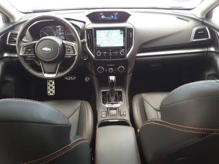 SUBARU XV usata, con Controllo trazione
