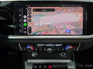 AUDI Q3 usata, con Interni in pelle
