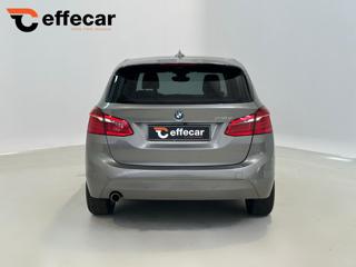 BMW 218 usata, con Alzacristalli elettrici