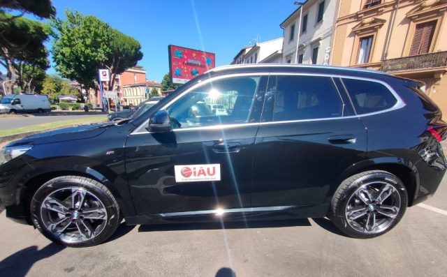 BMW X1 usata, con Airbag Passeggero