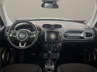 JEEP Renegade usata, con Cronologia tagliandi