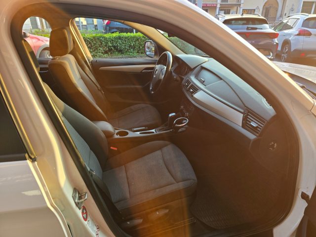 BMW X1 usata 72