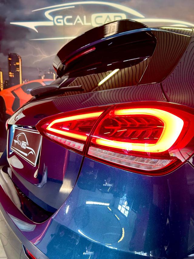 MERCEDES-BENZ A 200 usata, con Alzacristalli elettrici