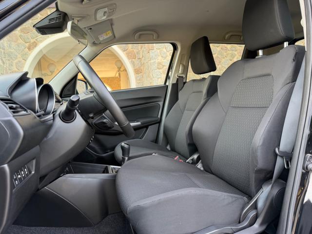 SUZUKI Swift usata, con Controllo automatico clima