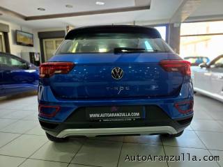 VOLKSWAGEN T-Roc usata, con Alzacristalli elettrici