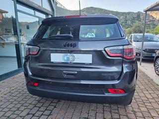 JEEP Compass usata, con Chiusura centralizzata