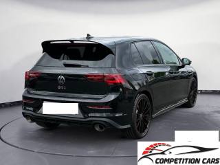 VOLKSWAGEN Golf usata, con Airbag