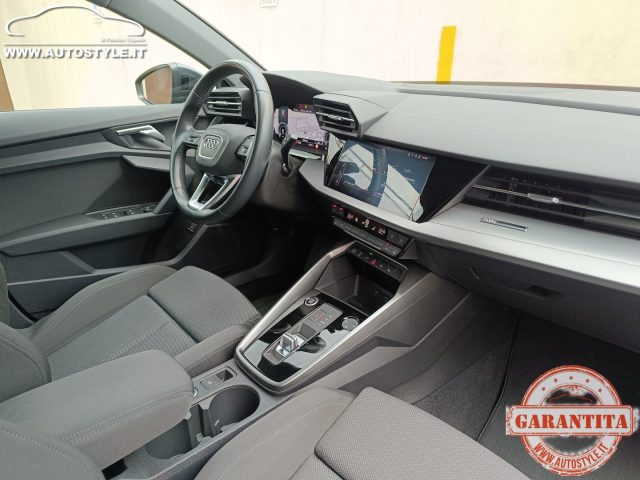 AUDI A3 usata, con Adatto a portatori di handicap