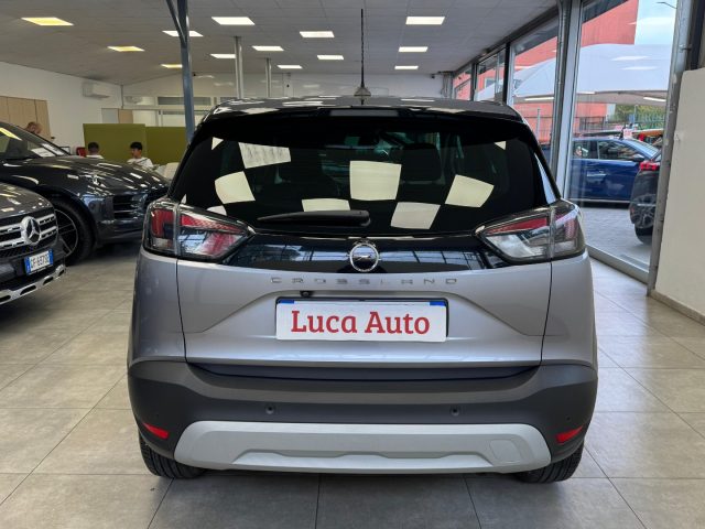 OPEL Crossland usata, con Boardcomputer