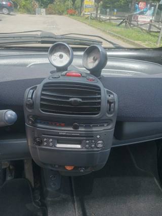 SMART ForTwo usata, con Pneumatici quattro stagioni