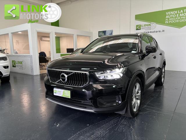 VOLVO XC40 usata 0