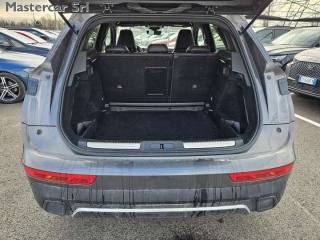 DS AUTOMOBILES DS 7 usata, con Immobilizzatore elettronico