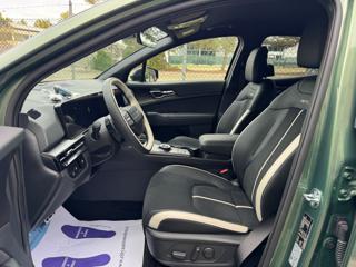 KIA Sportage usata, con Alzacristalli elettrici