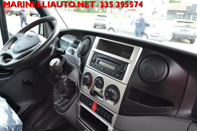IVECO Daily usata 15
