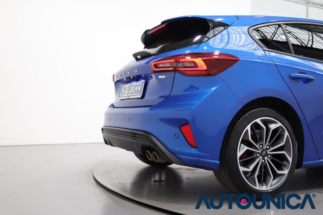 FORD Focus usata, con Adaptive Cruise Control
