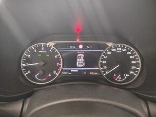 NISSAN Juke usata, con Controllo trazione