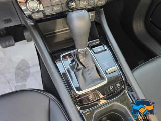 JEEP Compass usata, con ESP