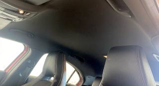 MERCEDES-BENZ A 180 usata, con Volante in pelle