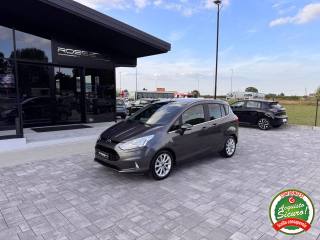 FORD B-Max 1.5 TDCi Plus ANCHE PER NEOPATENTATI