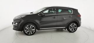 KIA Sportage usata, con Alzacristalli elettrici