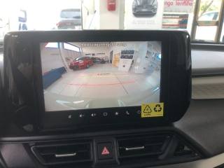 SUZUKI Swift usata, con Controllo trazione