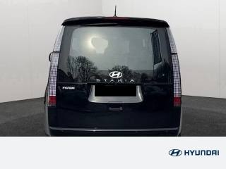 HYUNDAI Staria usata, con Antifurto