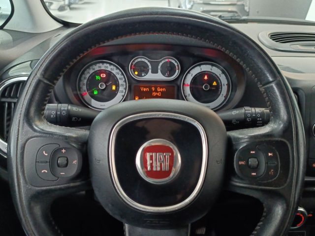 FIAT 500L usata 16