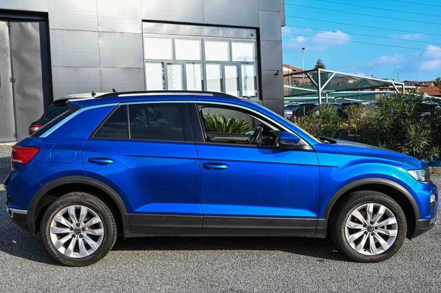 VOLKSWAGEN T-Roc usata, con Airbag Passeggero