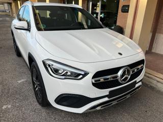MERCEDES-BENZ GLA 200 usata, con Airbag laterali