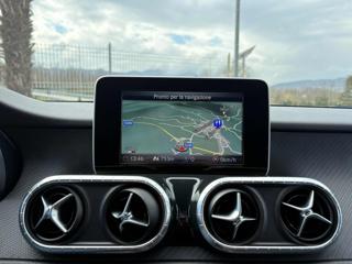 MERCEDES-BENZ X 250 usata, con Lettore CD