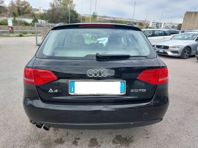 AUDI A4 usata 7